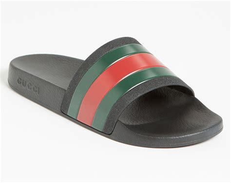 gucci slides replica india|gucci knockoff slides for men.